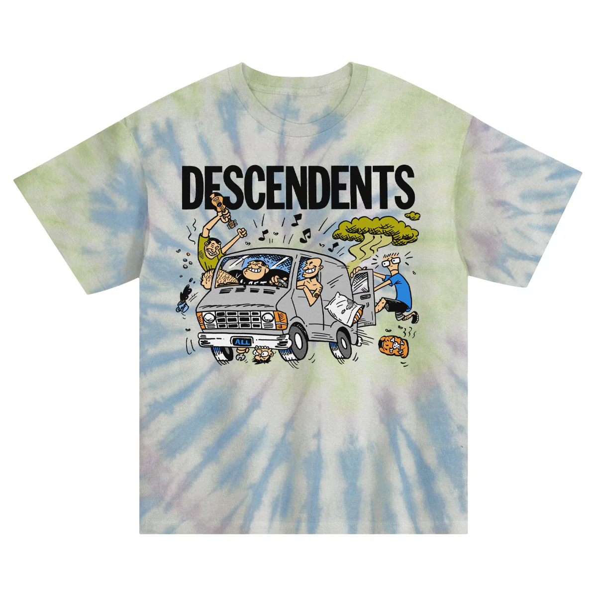 Apparel